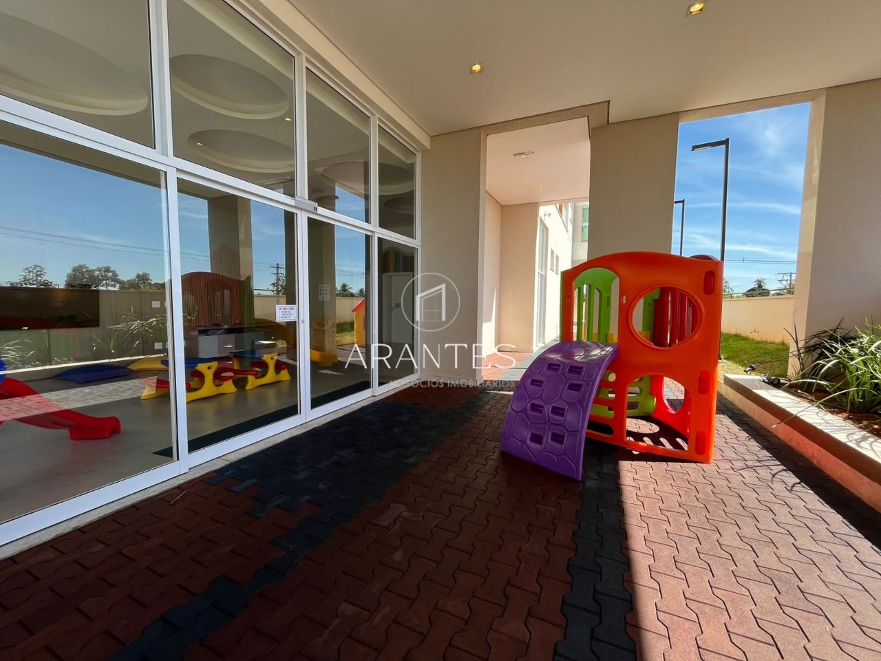 Foto de APARTAMENTO NO DUETTO IGUATEMI PRA VENDA em Interlagos, Três Lagoas
