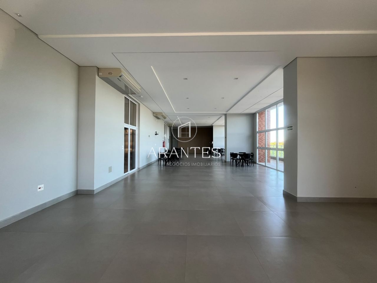 Foto de APARTAMENTO NO DUETTO IGUATEMI PRA VENDA em Interlagos, Três Lagoas