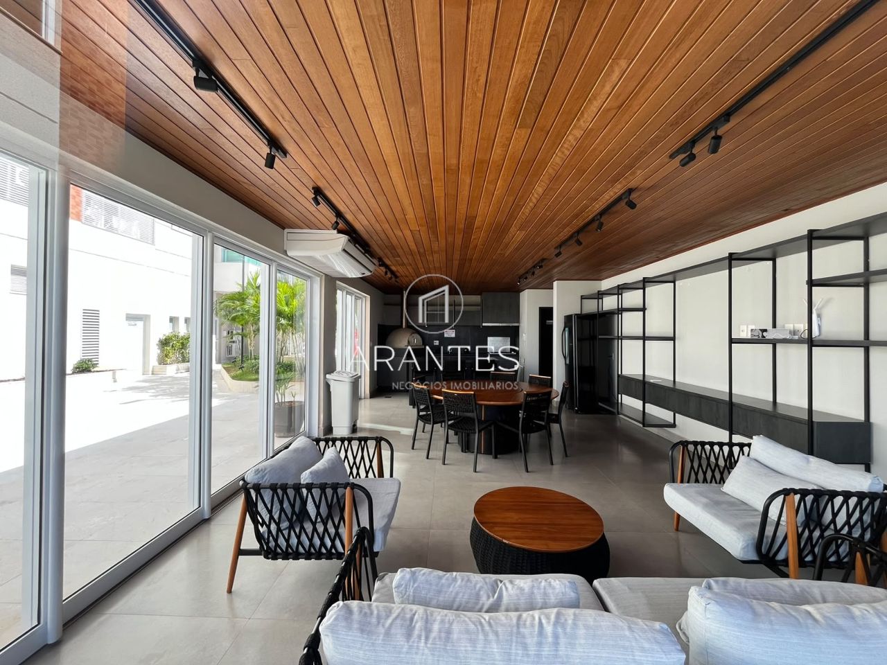 Foto de APARTAMENTO NO DUETTO IGUATEMI PRA VENDA em Interlagos, Três Lagoas