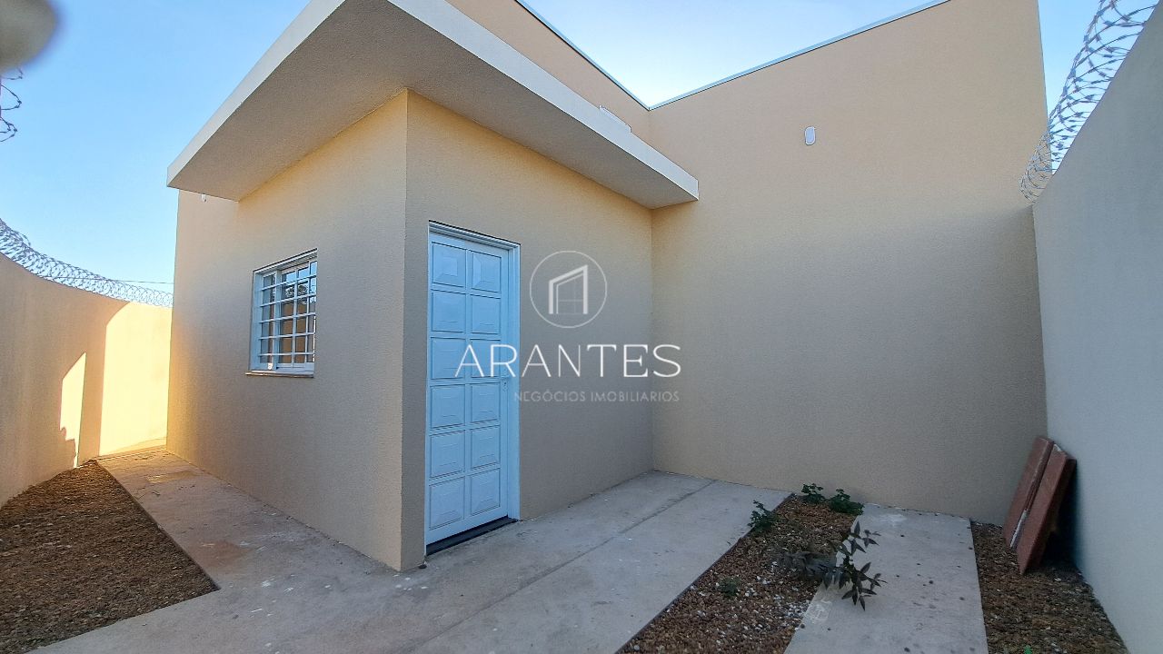 Foto de OPORTUNIDADE! CASA DE ESQUINA – PRONTA PARA MORAR! FINANCIAMENTO MCMV em Nova Três Lagoas III, Três Lagoas
