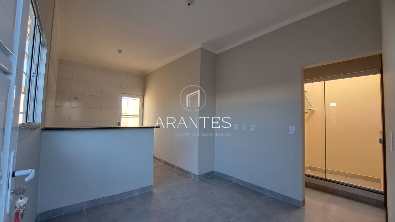 Foto de OPORTUNIDADE! CASA DE ESQUINA – PRONTA PARA MORAR! FINANCIAMENTO MCMV em Nova Três Lagoas III, Três Lagoas