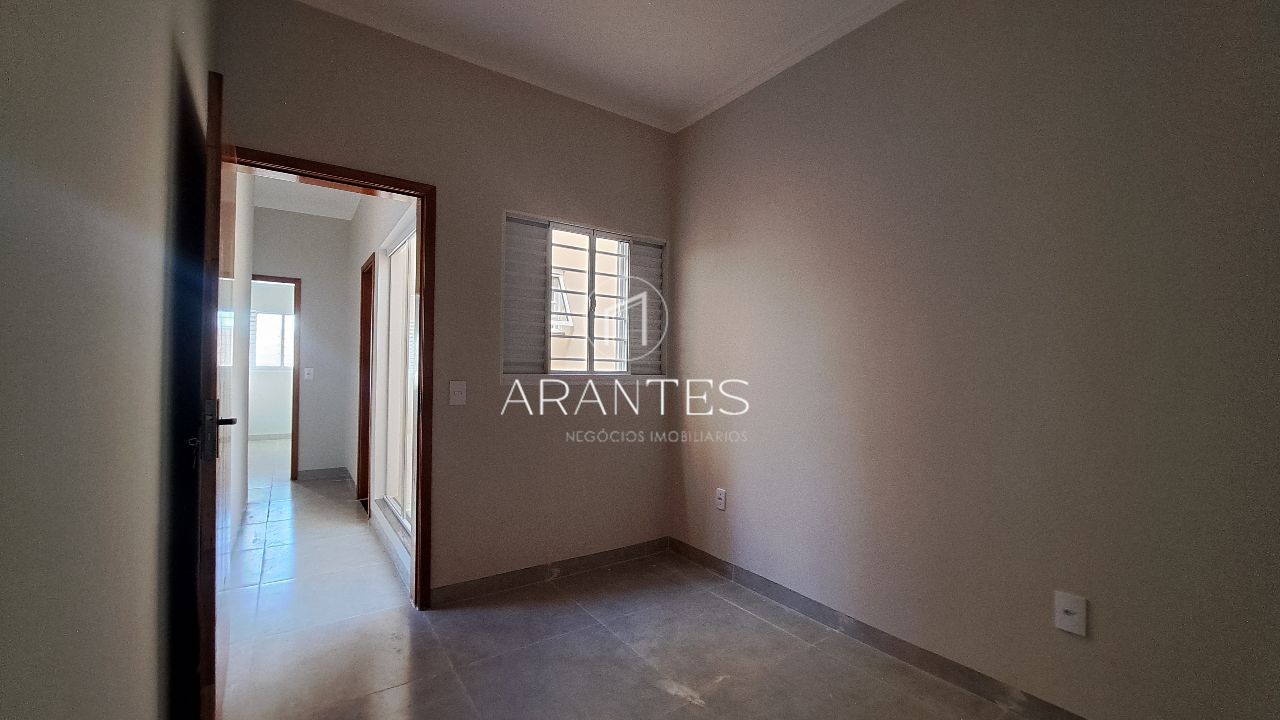 Foto de OPORTUNIDADE! CASA DE ESQUINA – PRONTA PARA MORAR! FINANCIAMENTO MCMV em Nova Três Lagoas III, Três Lagoas