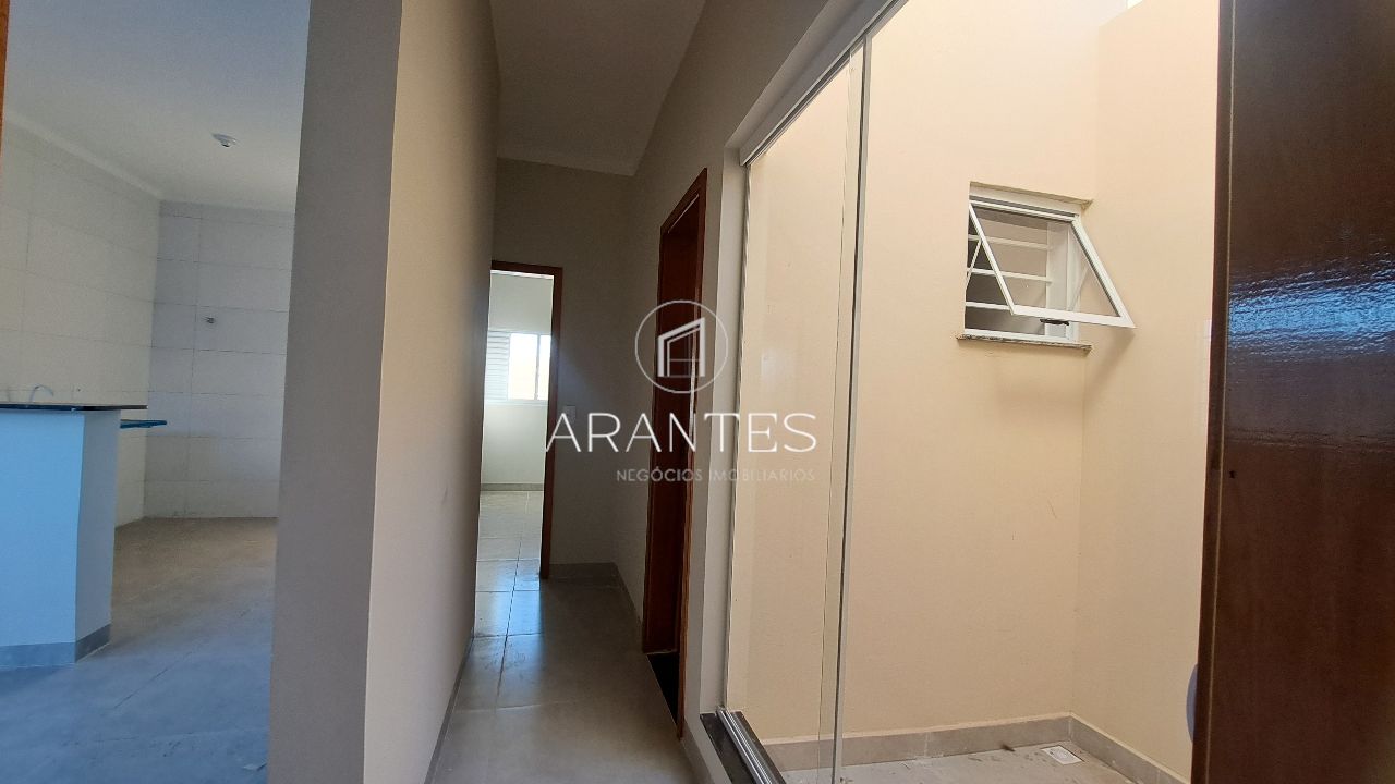Foto de OPORTUNIDADE! CASA DE ESQUINA – PRONTA PARA MORAR! FINANCIAMENTO MCMV em Nova Três Lagoas III, Três Lagoas