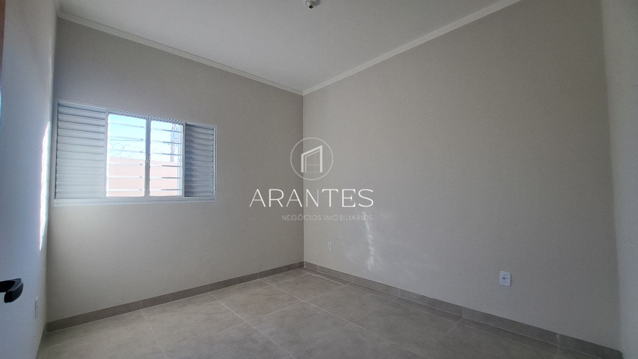 Foto de OPORTUNIDADE! CASA DE ESQUINA – PRONTA PARA MORAR! FINANCIAMENTO MCMV em Nova Três Lagoas III, Três Lagoas