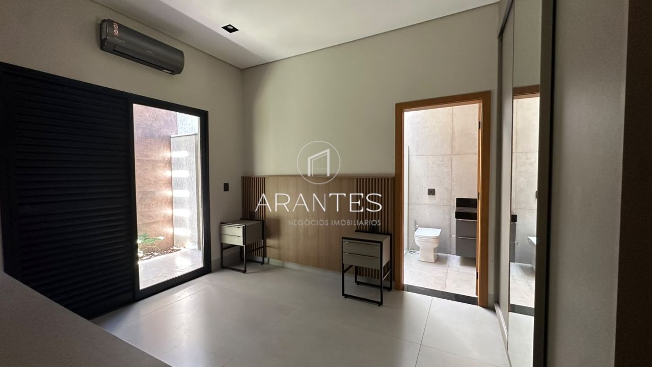 Foto de Casa terrea condominio Villa Dumont em  79644202, Três Lagoas