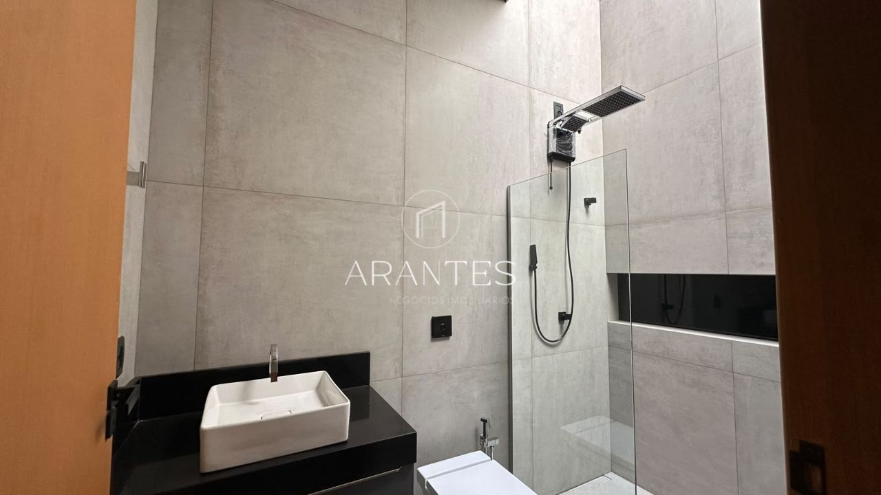 Foto de Casa terrea condominio Villa Dumont em  79644202, Três Lagoas