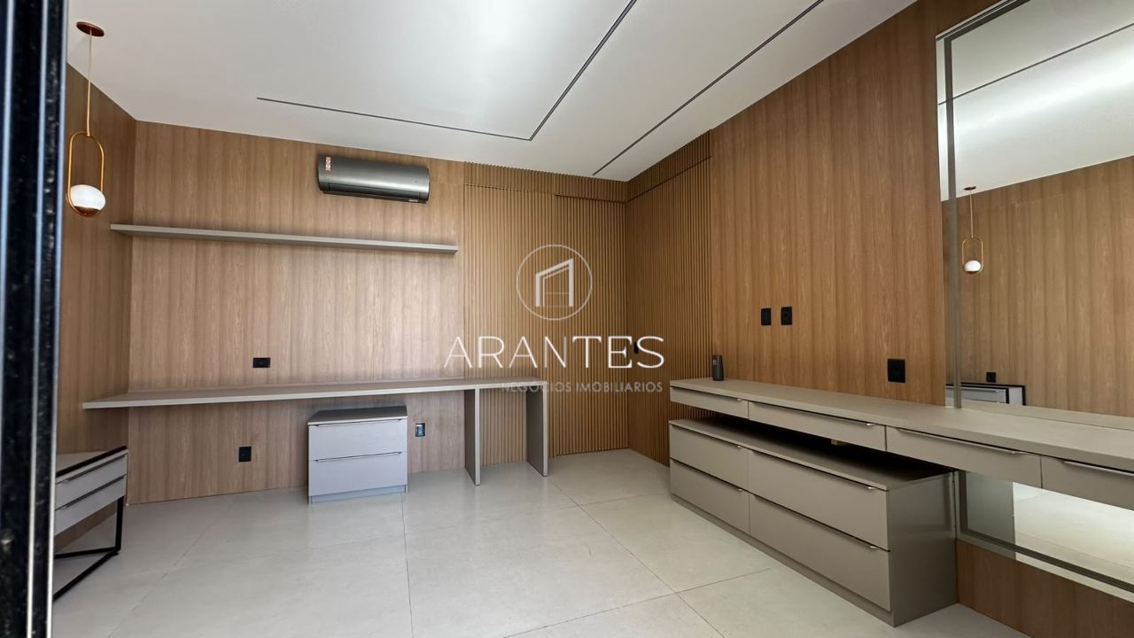 Foto de Casa terrea condominio Villa Dumont em  79644202, Três Lagoas