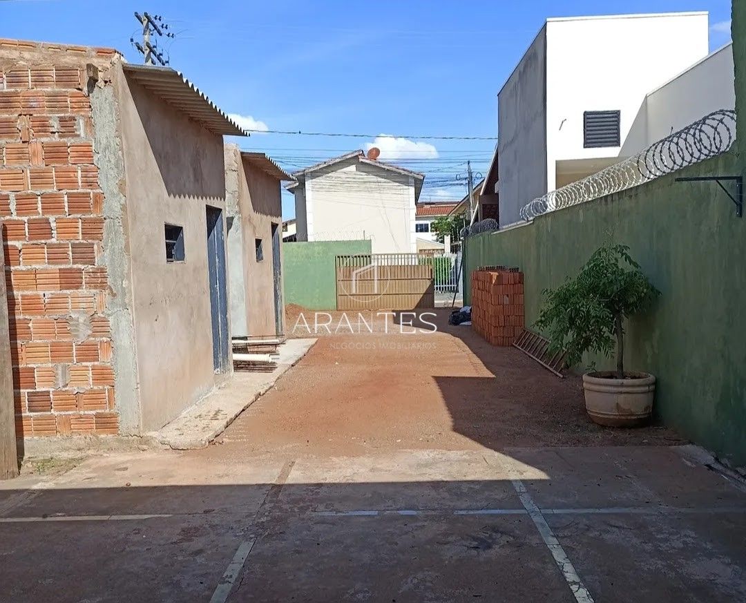 Foto de OPORTUNIDADE DE INVESTIMENTO NO BAIRRO PARANAPUNGÁ em Jardim Paranapunga, Três Lagoas