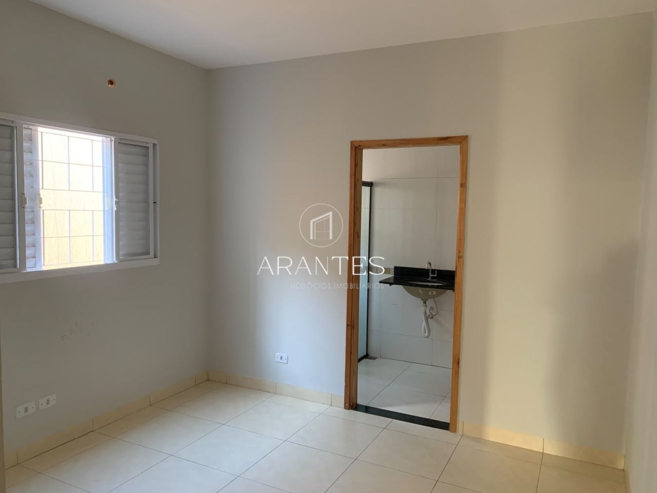 Foto de Casa com 3 Quartos (1 Suíte) na Bela Vista da Lagoa em Bela Vista da Lagoa, Três Lagoas