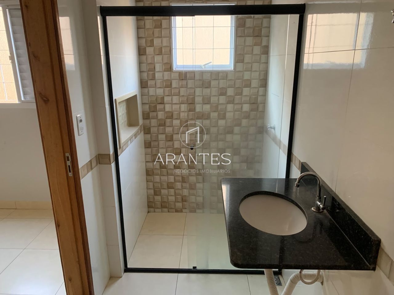 Foto de Casa com 3 Quartos (1 Suíte) na Bela Vista da Lagoa em Bela Vista da Lagoa, Três Lagoas