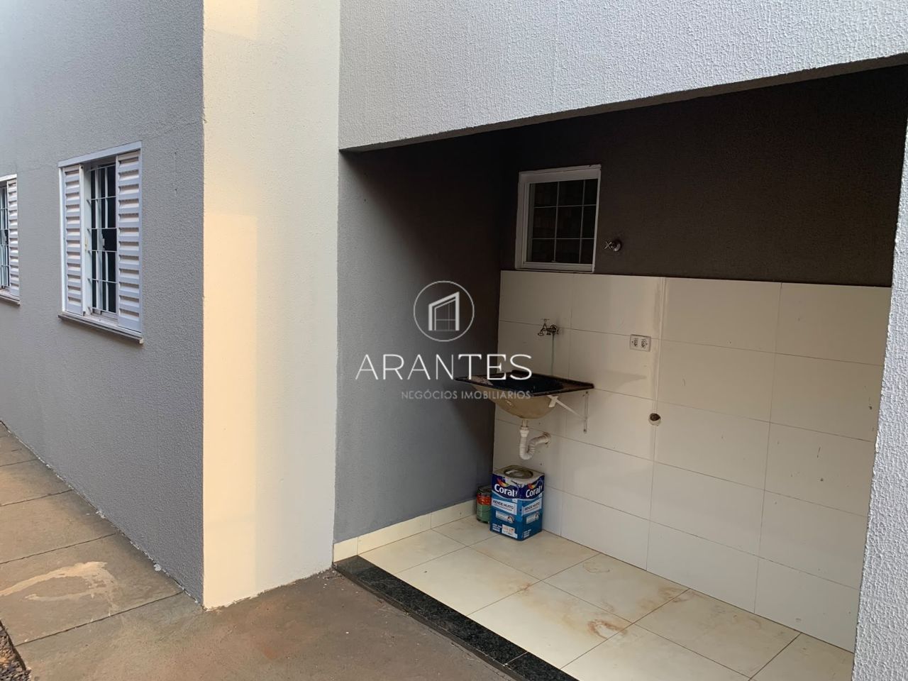 Foto de Casa com 3 Quartos (1 Suíte) na Bela Vista da Lagoa em Bela Vista da Lagoa, Três Lagoas