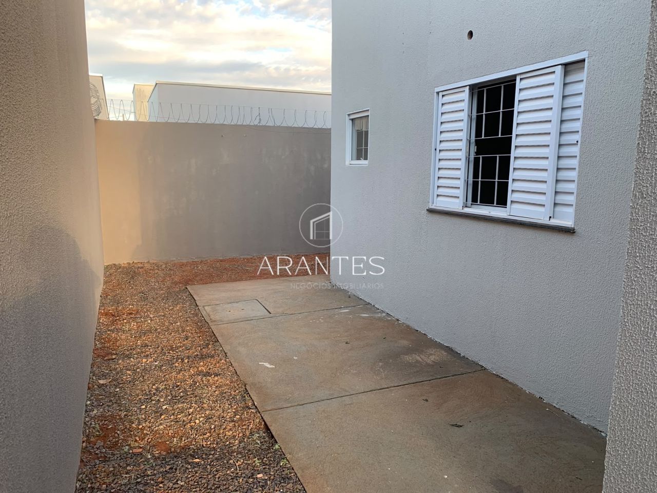 Foto de Casa com 3 Quartos (1 Suíte) na Bela Vista da Lagoa em Bela Vista da Lagoa, Três Lagoas