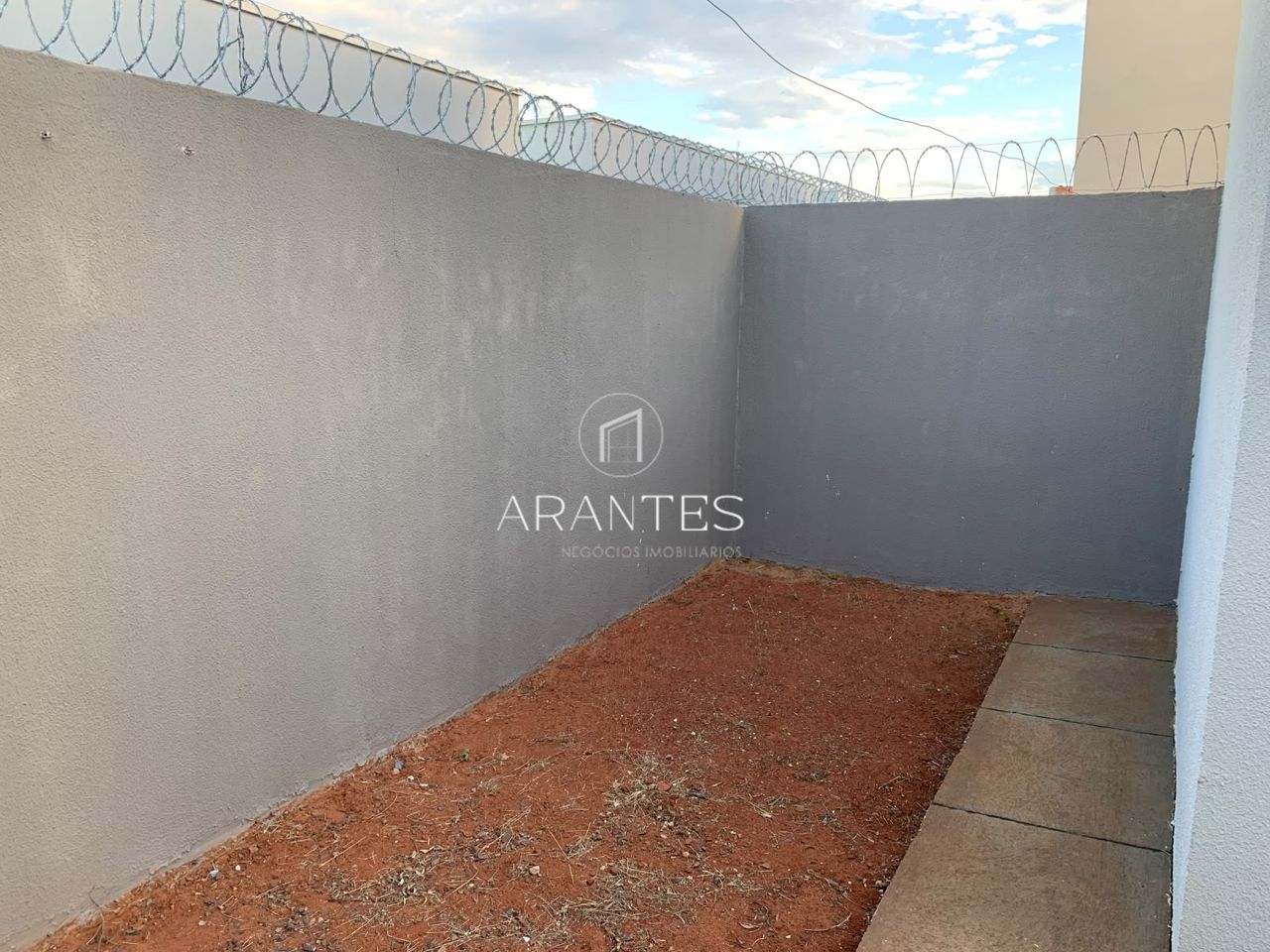Foto de Casa com 3 Quartos (1 Suíte) na Bela Vista da Lagoa em Bela Vista da Lagoa, Três Lagoas