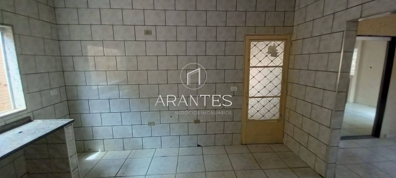 Foto de Casa com 3 Quartos (1 Suíte) Jardim Alvorada em Jardim Angélica, Três Lagoas