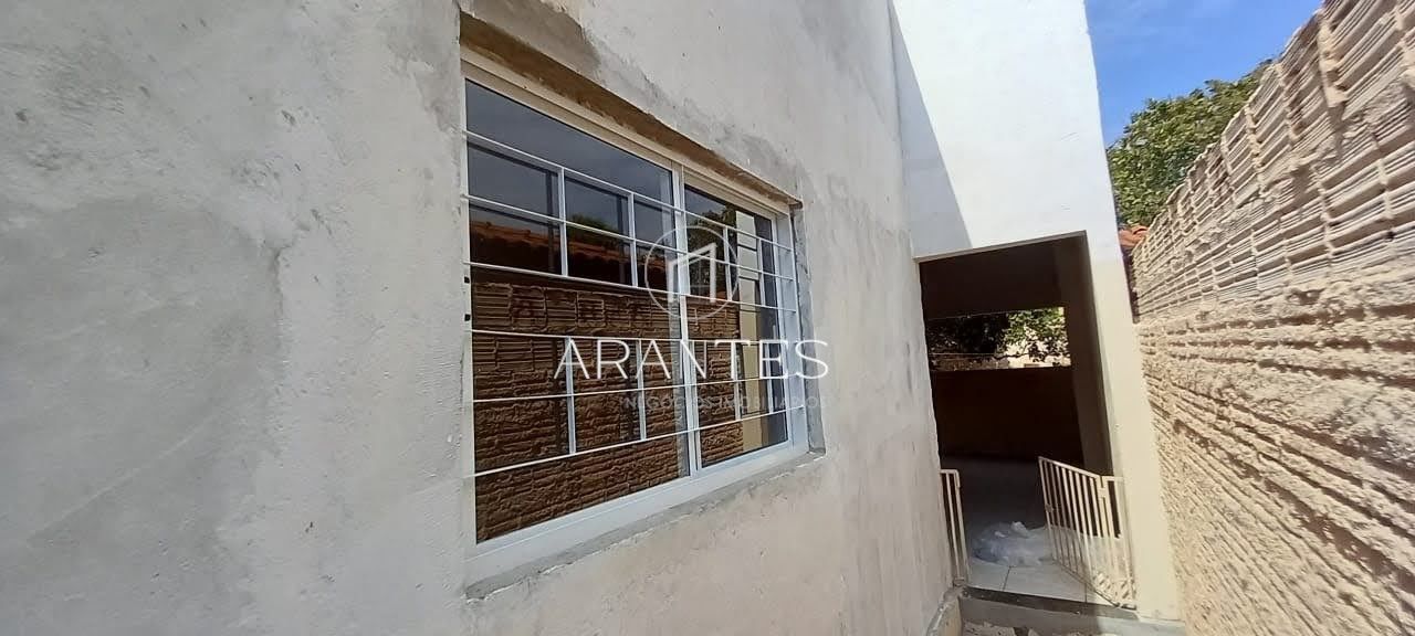 Foto de Casa com 3 Quartos (1 Suíte) Jardim Alvorada em Jardim Angélica, Três Lagoas