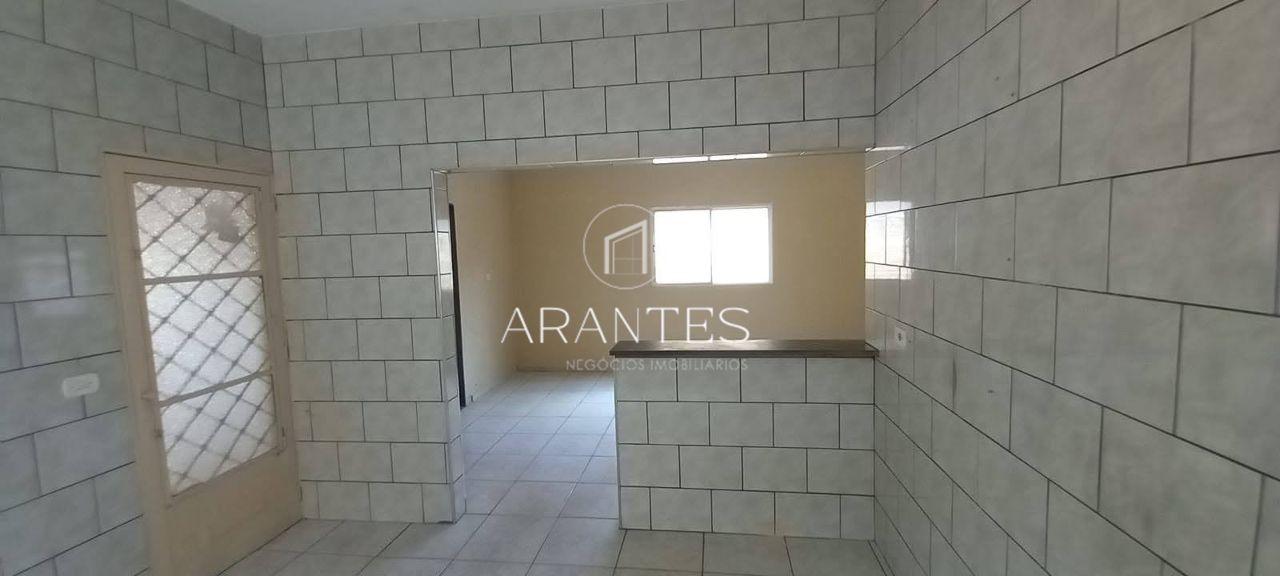 Foto de Casa com 3 Quartos (1 Suíte) Jardim Alvorada em Jardim Angélica, Três Lagoas