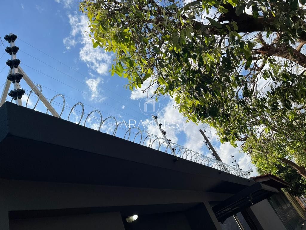 Foto de Casa com 3 Quartos (1 Suíte) Jardim Alvorada em Jardim Angélica, Três Lagoas