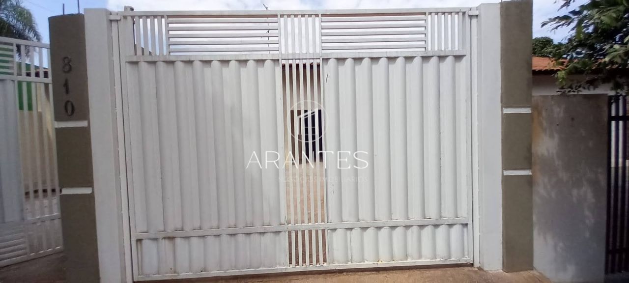 Foto de Casa com 3 Quartos (1 Suíte) Jardim Alvorada em Jardim Angélica, Três Lagoas