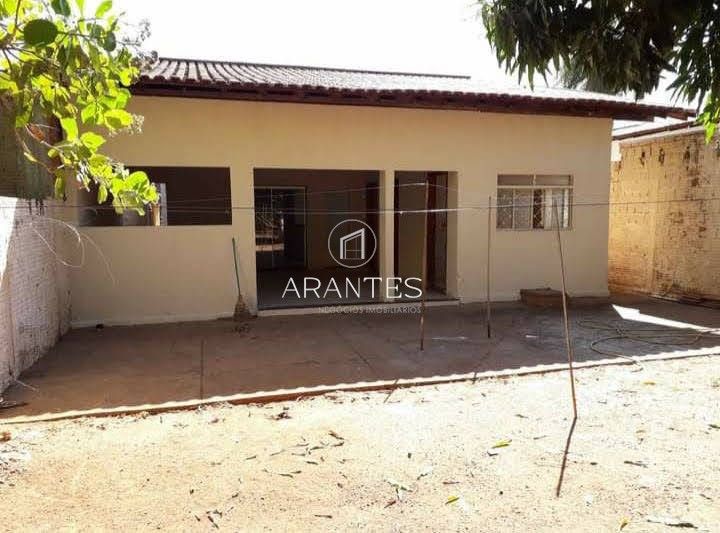 Foto de Casa com 3 Quartos (1 Suíte) Jardim Alvorada em Jardim Angélica, Três Lagoas