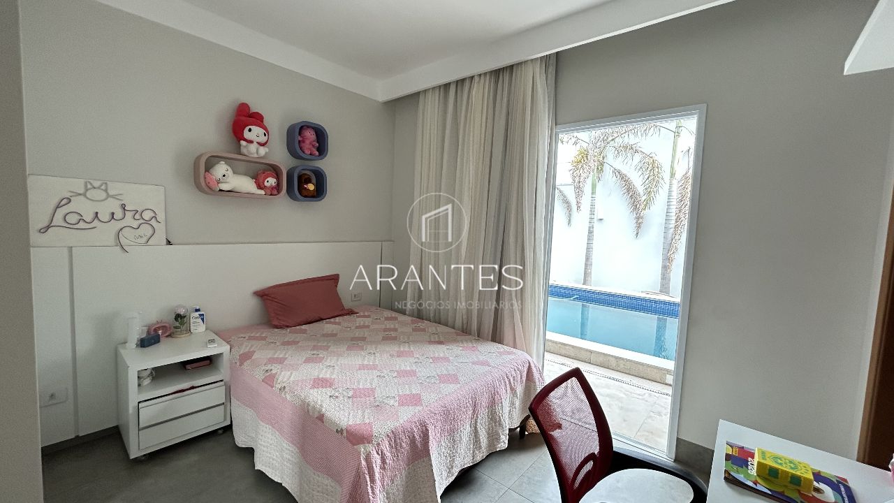 Foto de Casa belíssima no Village disponível para venda e locação! em Village do Lago, Três Lagoas