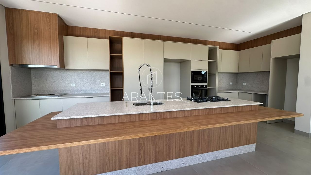 Foto de Casa de Alto Padrão à Venda no Condomínio Villa Dumont em villa dumont, Três Lagoas