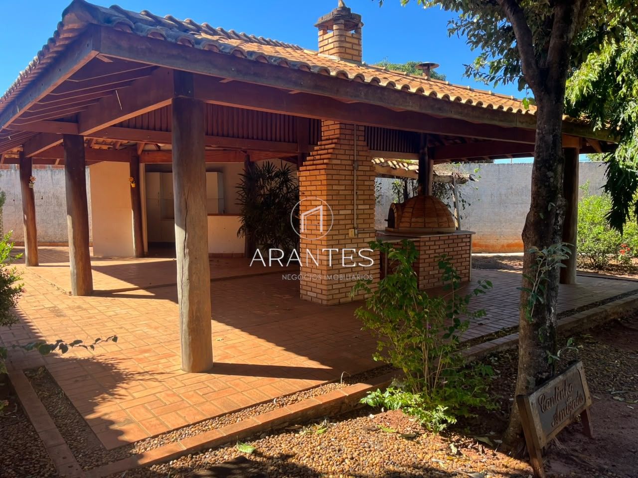 Foto de CASA À VENDA NA AV OLINTO MANCINI em Parque das Mangueiras, Três Lagoas