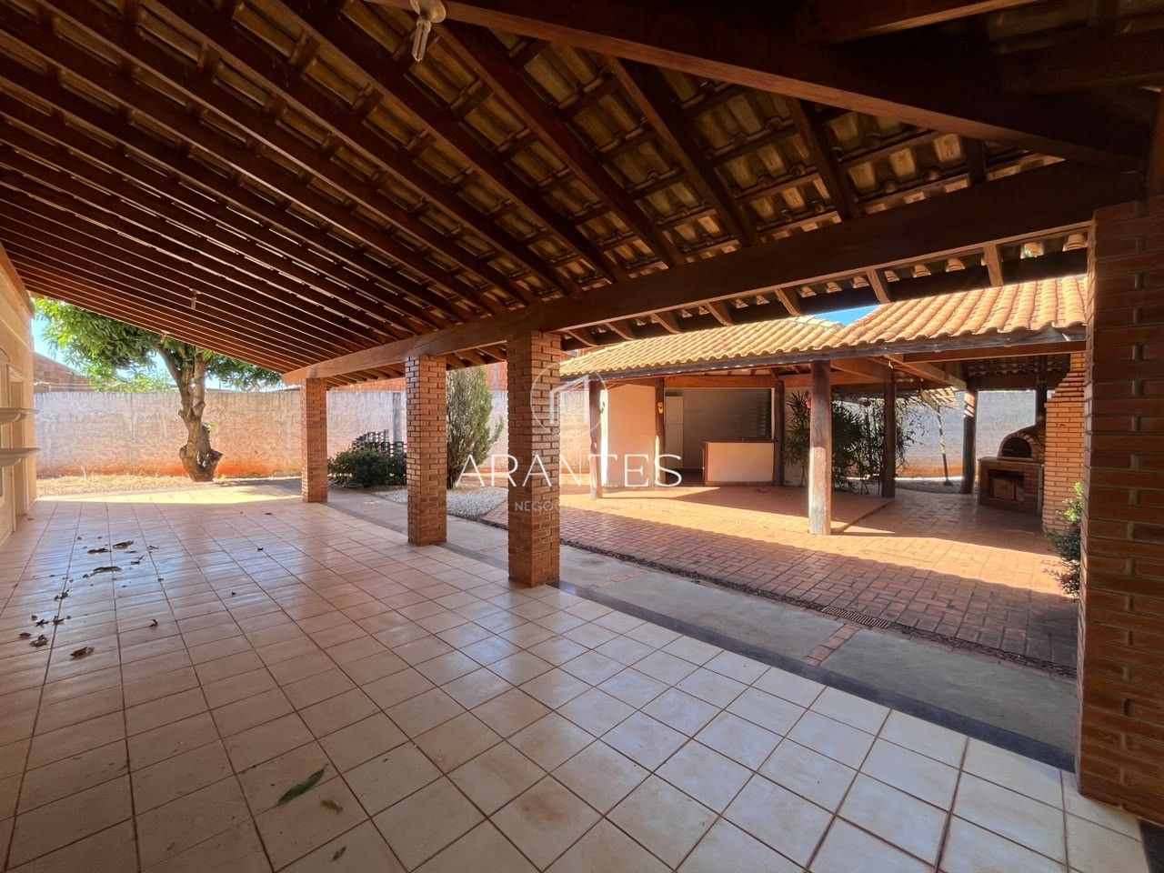 Foto de CASA À VENDA NA AV OLINTO MANCINI em Parque das Mangueiras, Três Lagoas