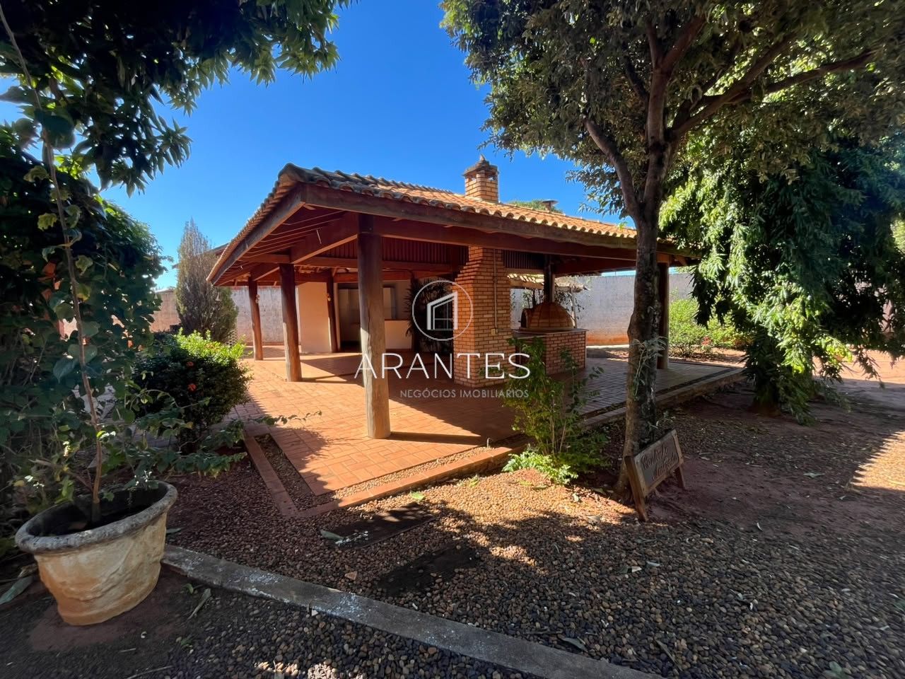 Foto de CASA À VENDA NA AV OLINTO MANCINI em Parque das Mangueiras, Três Lagoas