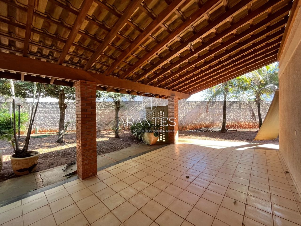 Foto de CASA À VENDA NA AV OLINTO MANCINI em Parque das Mangueiras, Três Lagoas