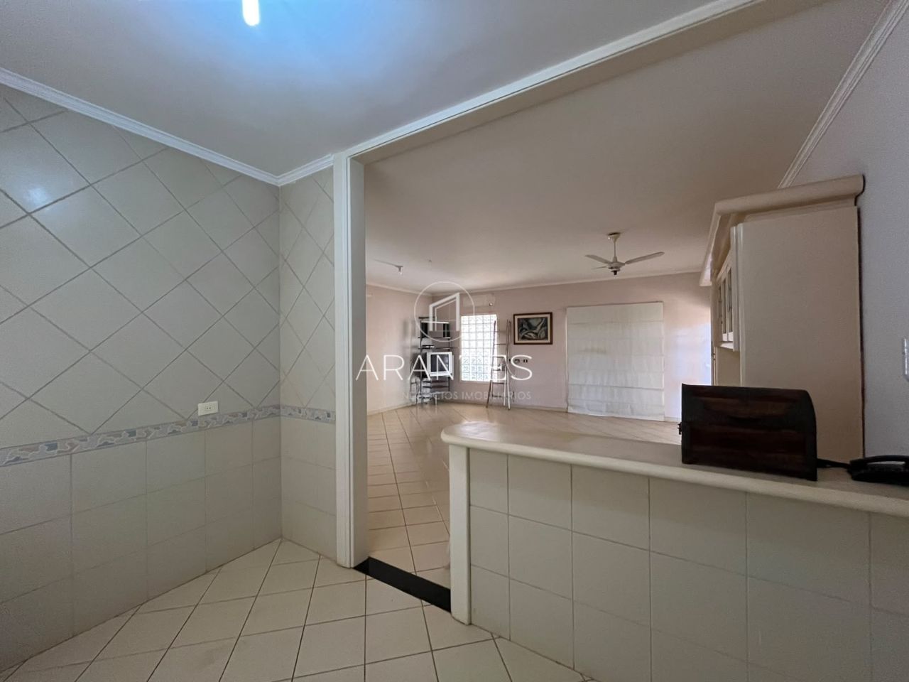 Foto de CASA À VENDA NA AV OLINTO MANCINI em Parque das Mangueiras, Três Lagoas