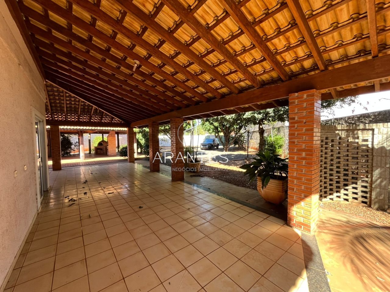 Foto de CASA À VENDA NA AV OLINTO MANCINI em Parque das Mangueiras, Três Lagoas