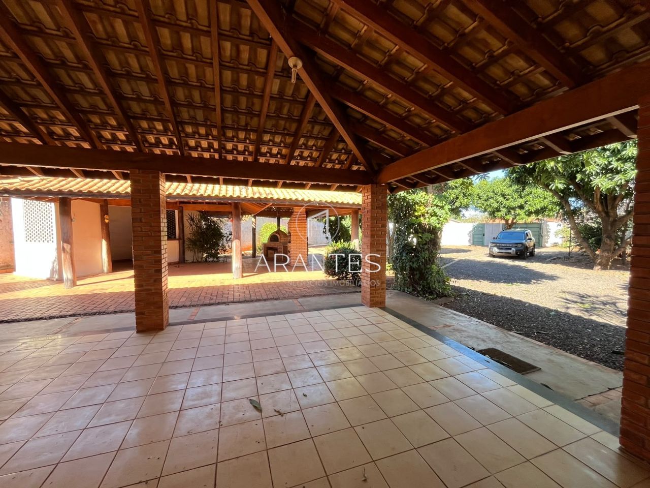 Foto de CASA À VENDA NA AV OLINTO MANCINI em Parque das Mangueiras, Três Lagoas
