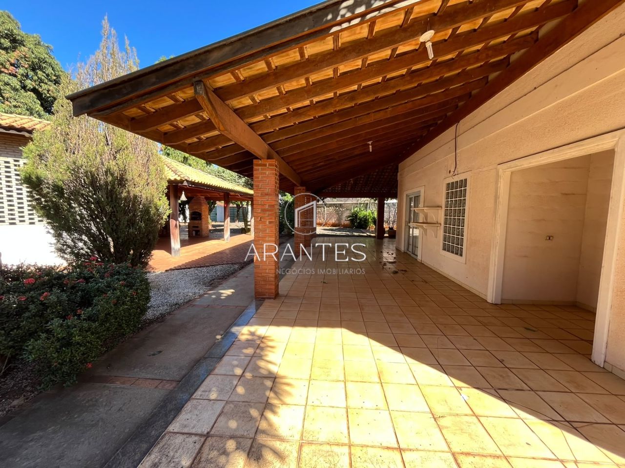 Foto de CASA À VENDA NA AV OLINTO MANCINI em Parque das Mangueiras, Três Lagoas