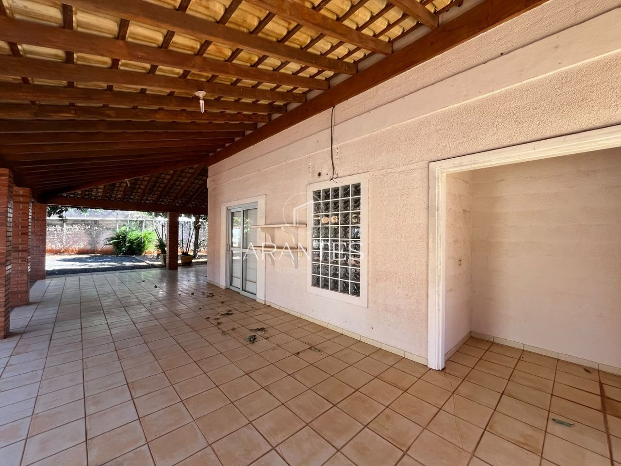 Foto de CASA À VENDA NA AV OLINTO MANCINI em Parque das Mangueiras, Três Lagoas