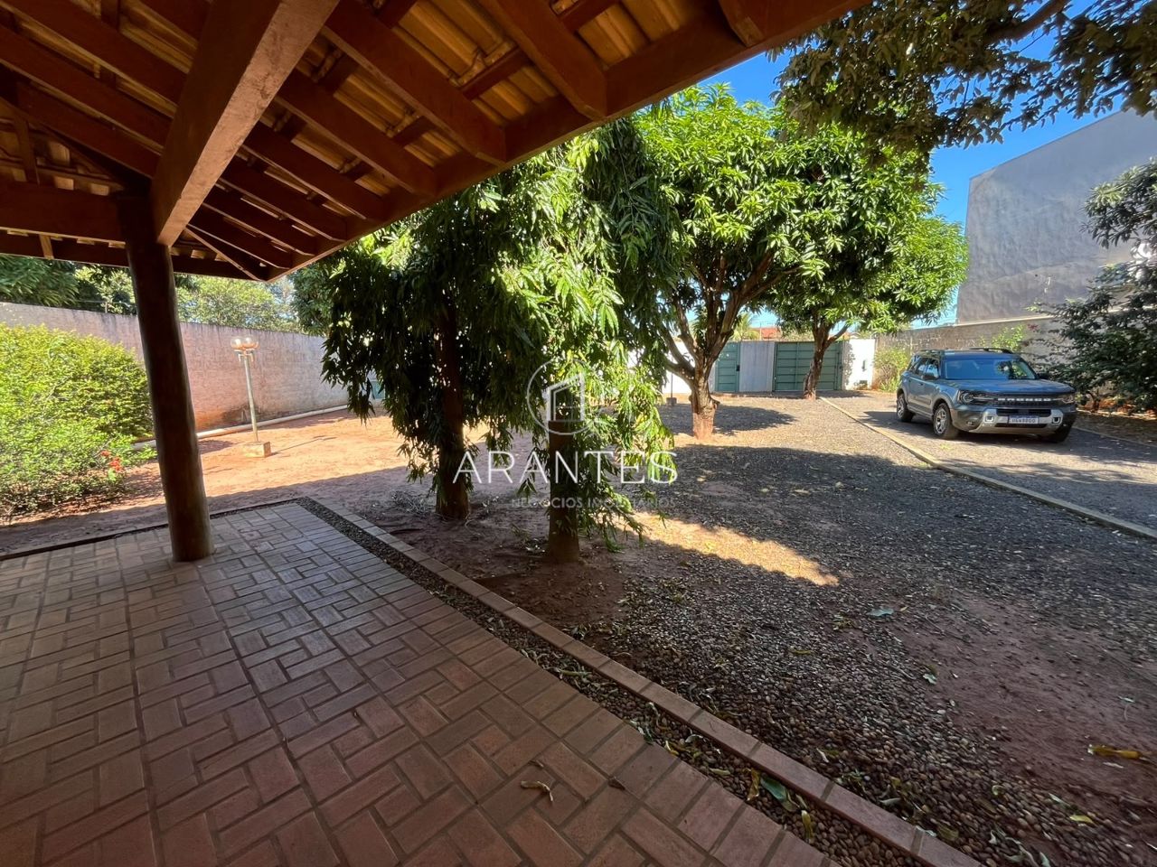 Foto de CASA À VENDA NA AV OLINTO MANCINI em Parque das Mangueiras, Três Lagoas