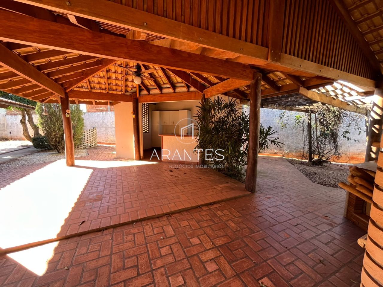 Foto de CASA À VENDA NA AV OLINTO MANCINI em Parque das Mangueiras, Três Lagoas