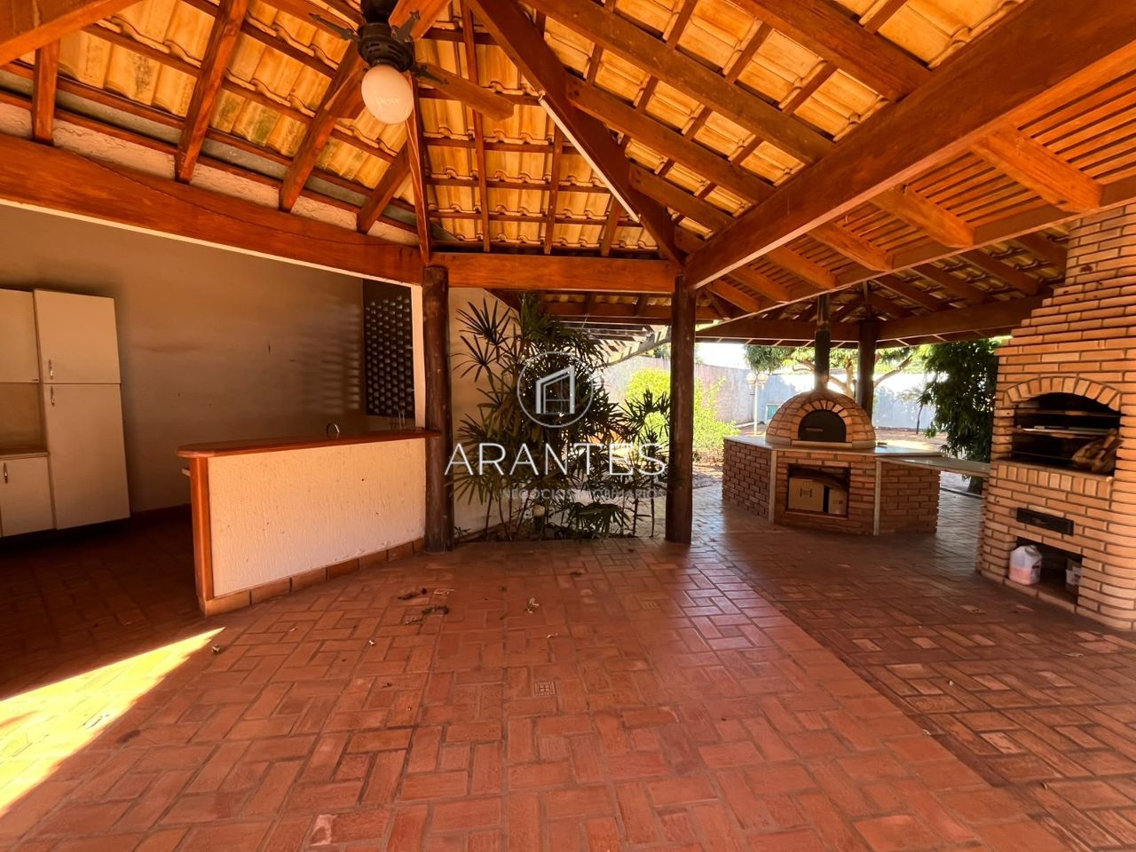 Foto de CASA À VENDA NA AV OLINTO MANCINI em Parque das Mangueiras, Três Lagoas