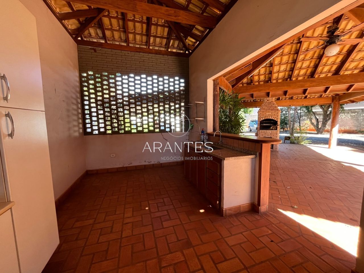 Foto de CASA À VENDA NA AV OLINTO MANCINI em Parque das Mangueiras, Três Lagoas