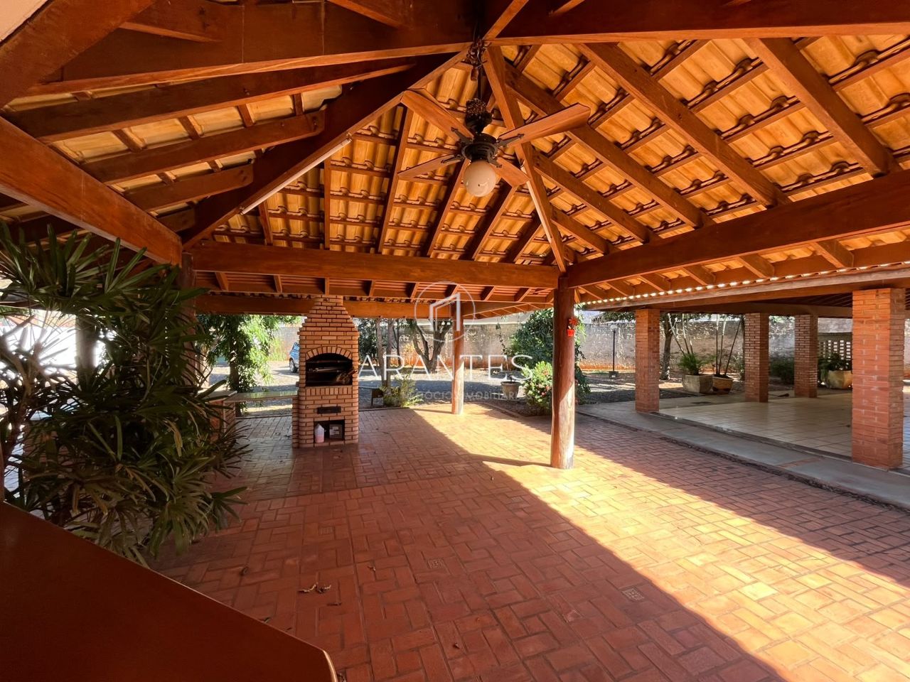 Foto de CASA À VENDA NA AV OLINTO MANCINI em Parque das Mangueiras, Três Lagoas