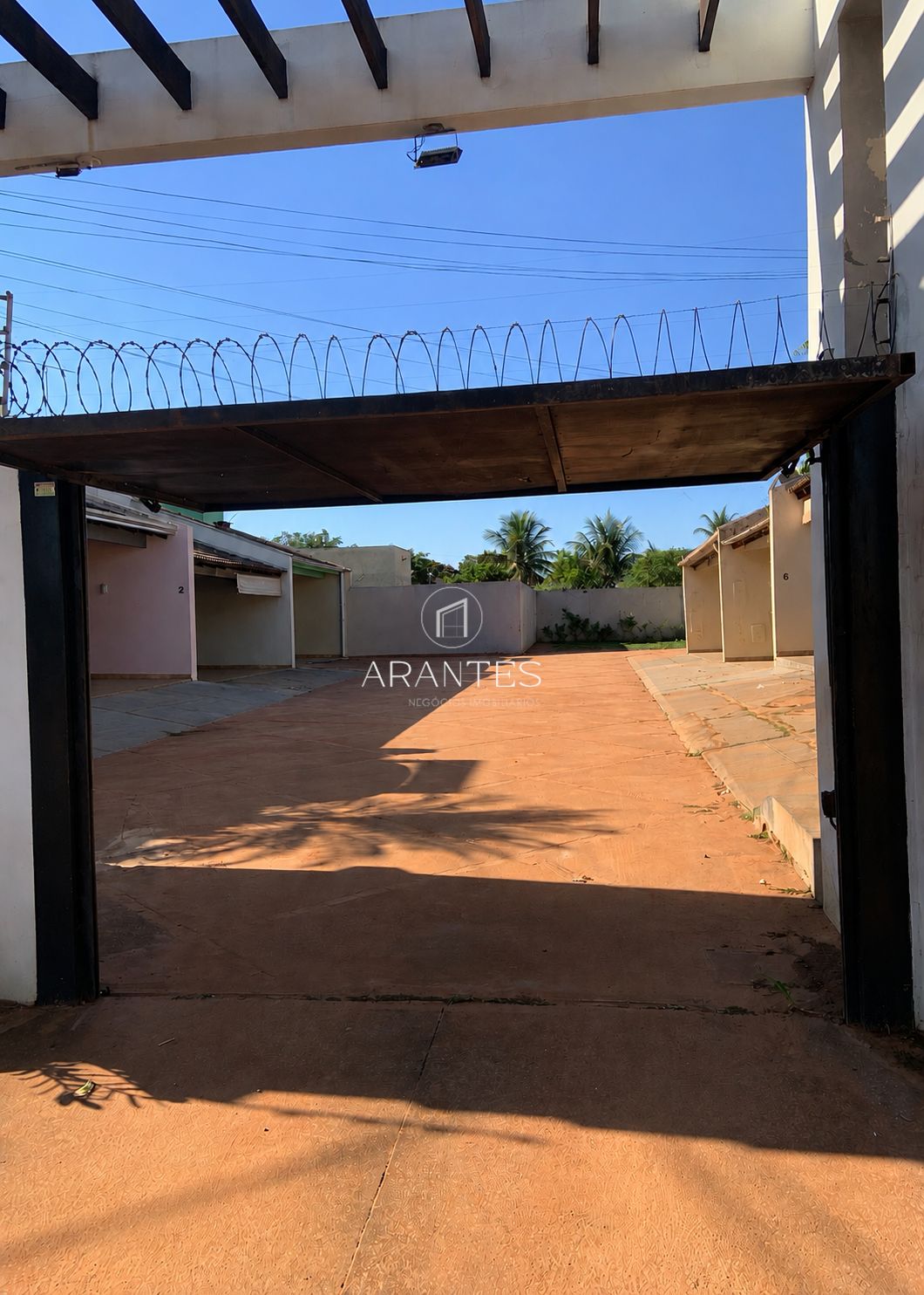 Foto de CASA EM CONDOMÍNIO FECHADO! em Jardim Capilé, Três Lagoas