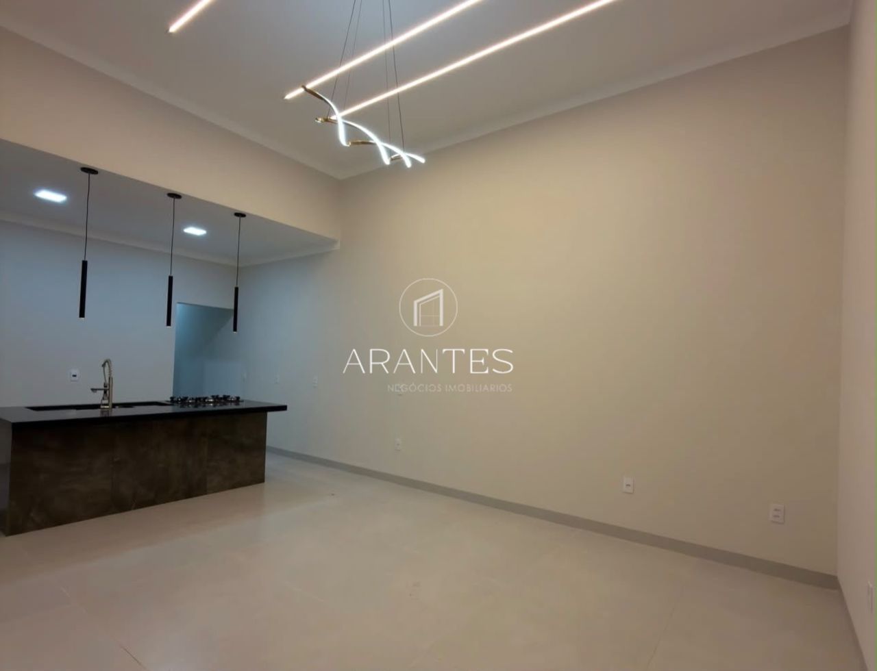 Foto de Casa Santa Helena- Conforto e Sofisticação. em Portal das Araras, Três Lagoas