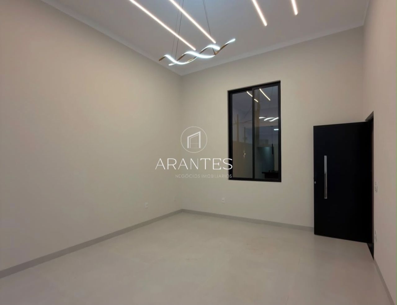 Foto de Casa Santa Helena- Conforto e Sofisticação. em Portal das Araras, Três Lagoas