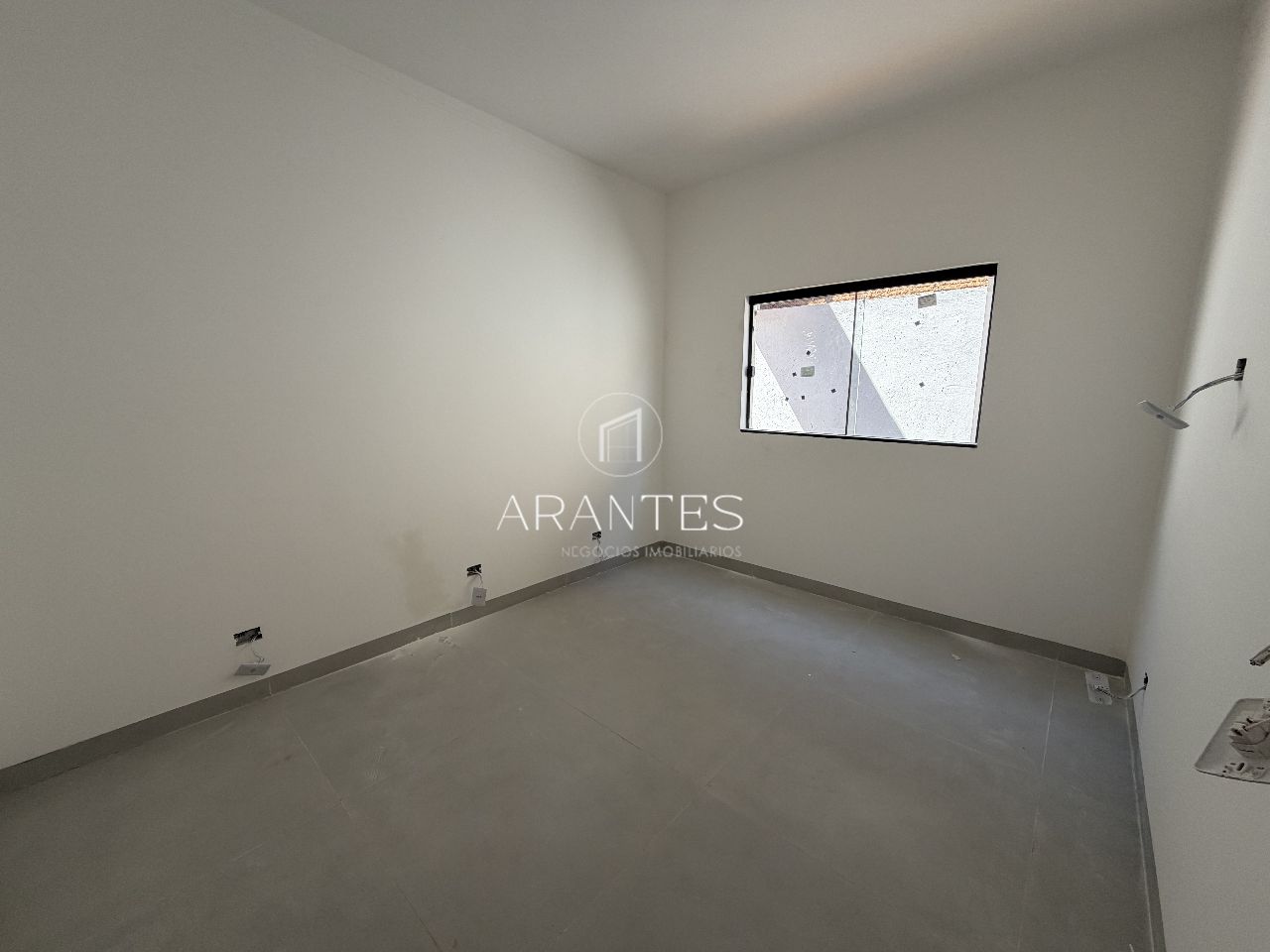 Foto de CASA PARA VENDA JARDIM ALVORADA 3 QUARTOS em Jardim Alvorada, Três Lagoas