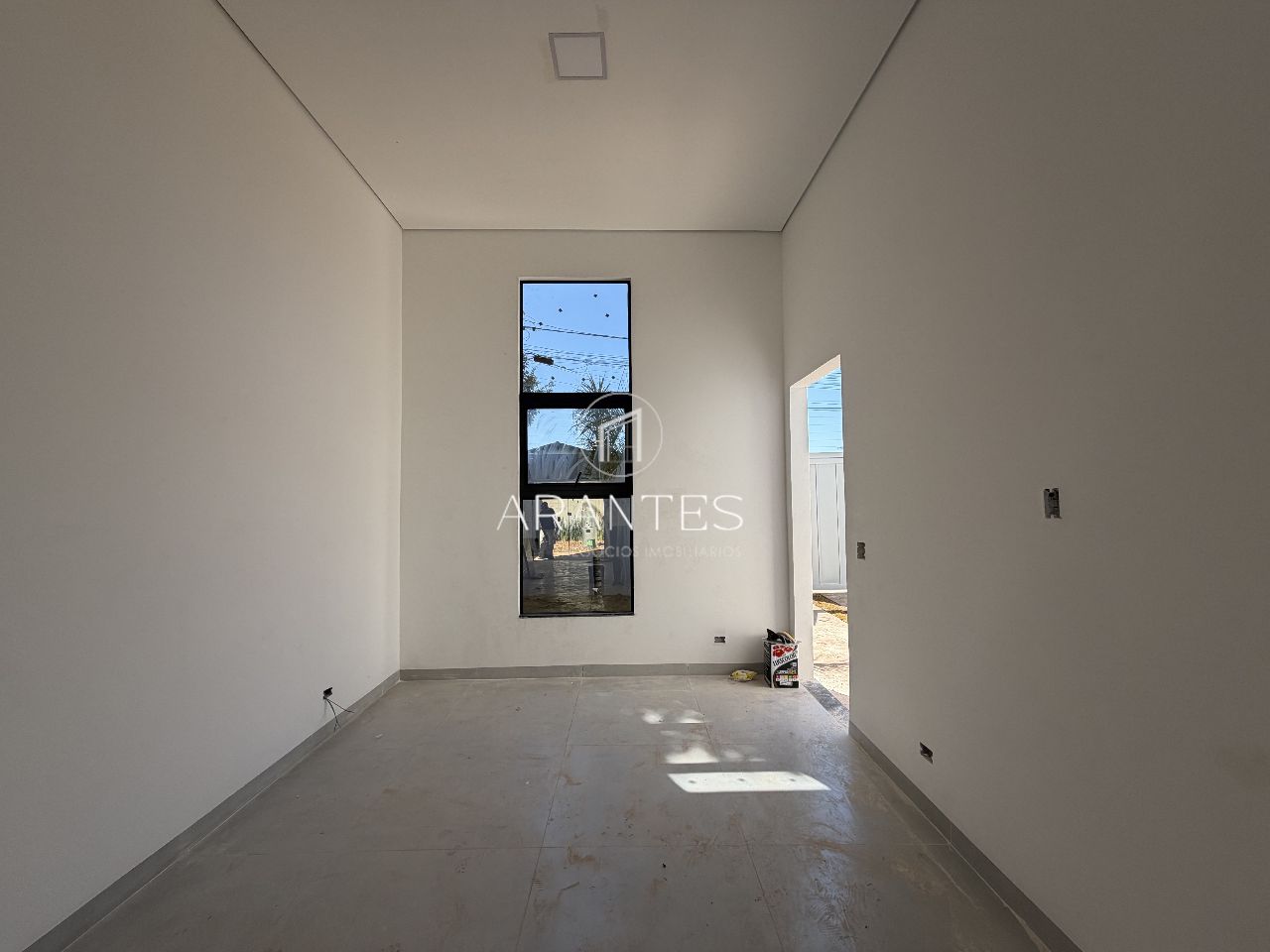 Foto de CASA PARA VENDA JARDIM ALVORADA 3 QUARTOS em Jardim Alvorada, Três Lagoas