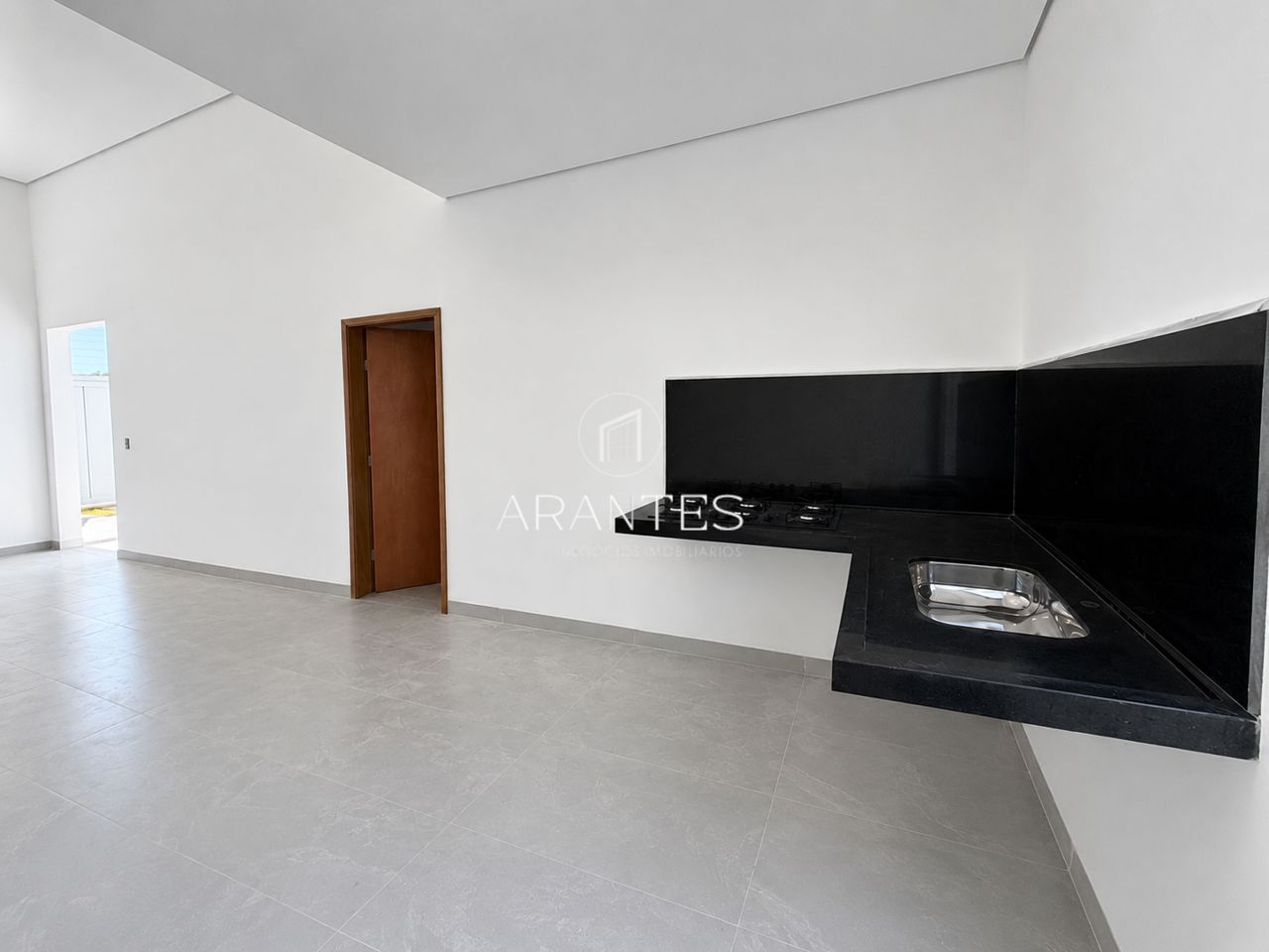 Foto de CASA PARA VENDA JARDIM ALVORADA 3 QUARTOS em Jardim Alvorada, Três Lagoas