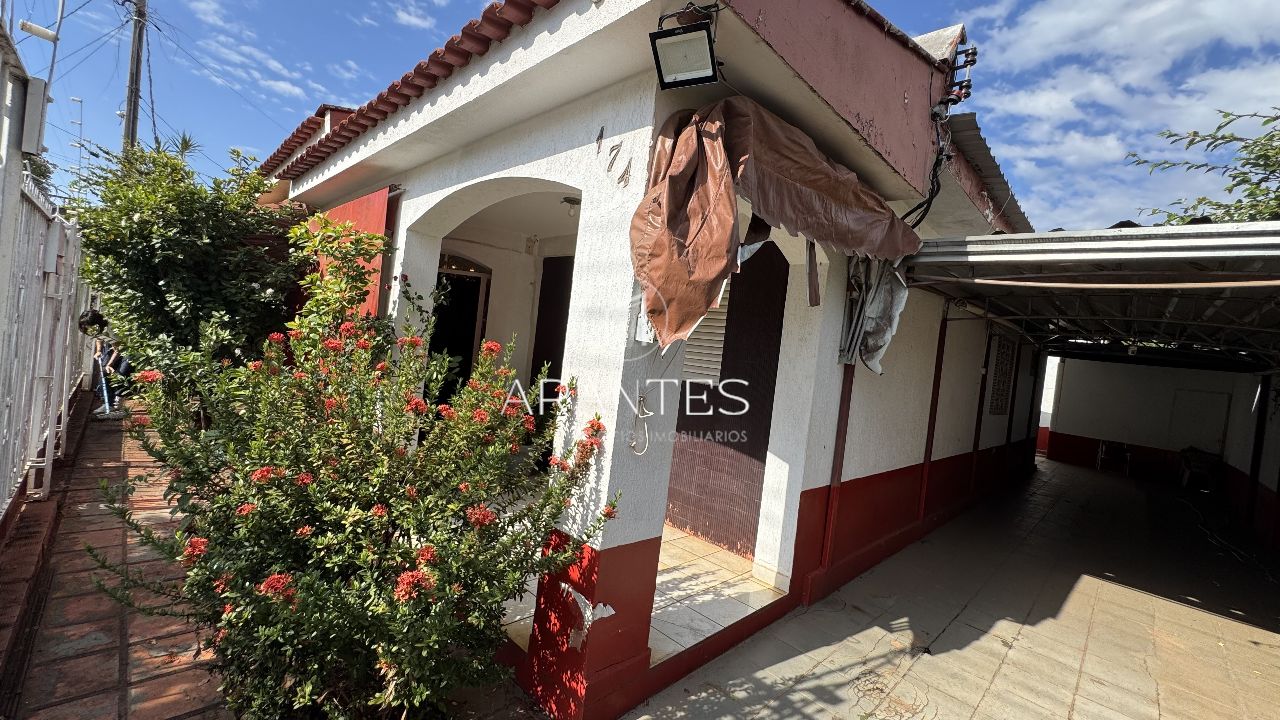 Foto de Casa à venda no centro em Colinos, Três Lagoas