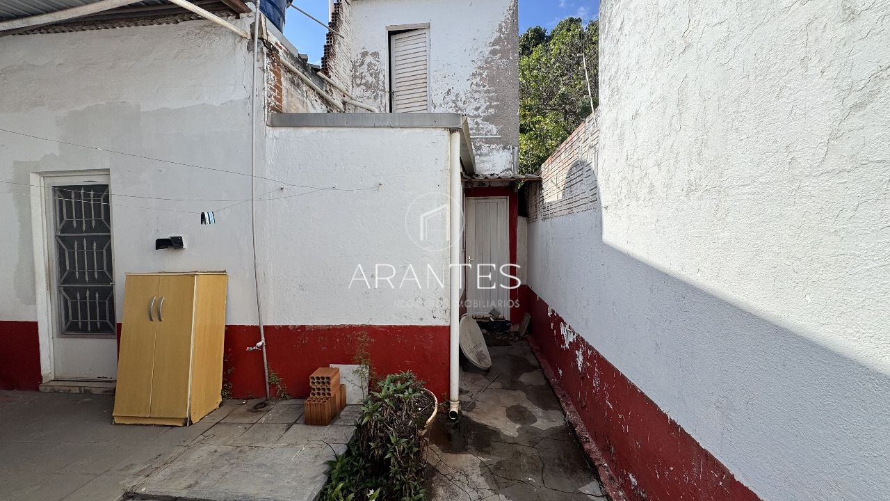 Foto de Casa à venda no centro em Colinos, Três Lagoas