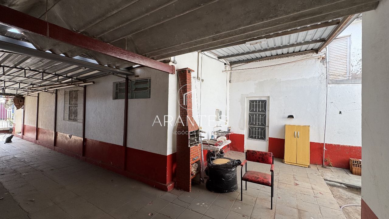 Foto de Casa à venda no centro em Colinos, Três Lagoas