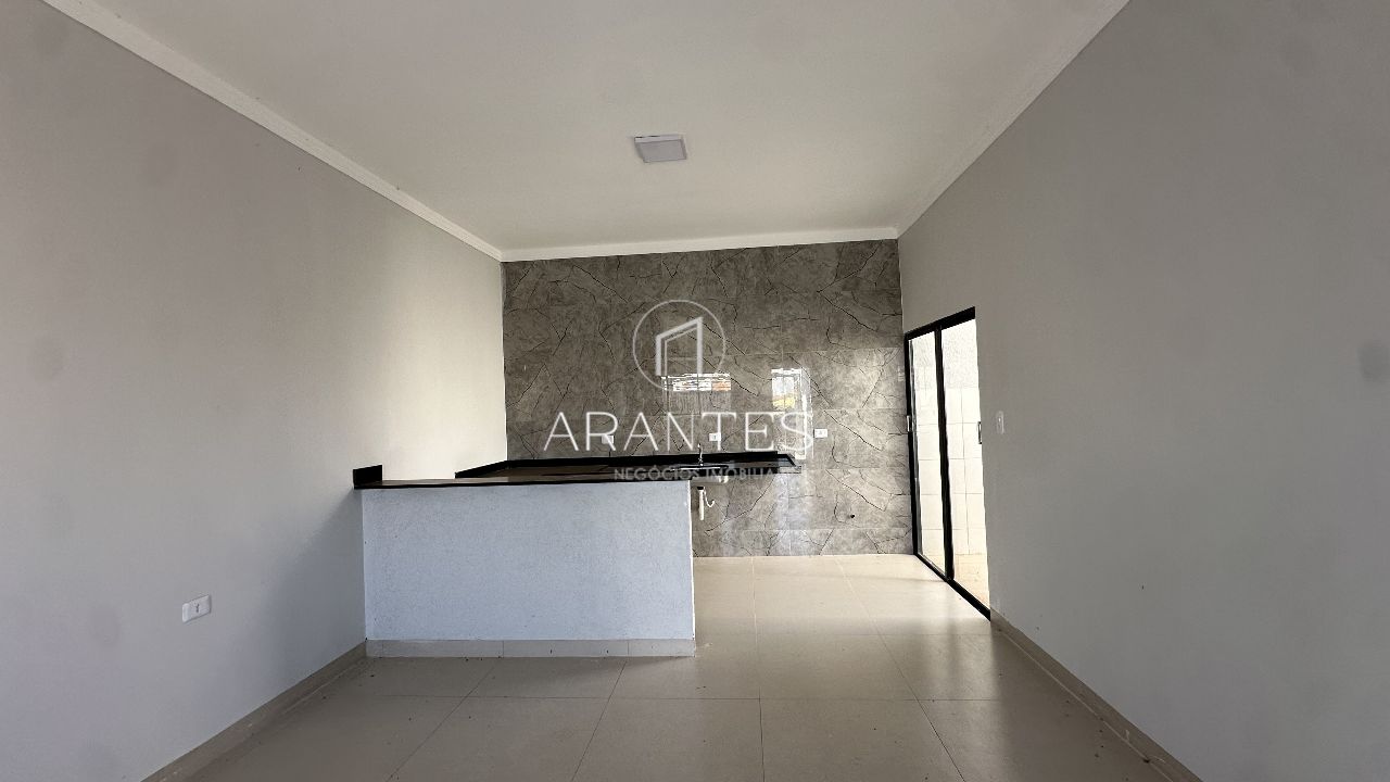 Foto de VENDE-SE CASA NO BAIRRO IPÊ V em Jardim dos Ipês V, Três Lagoas