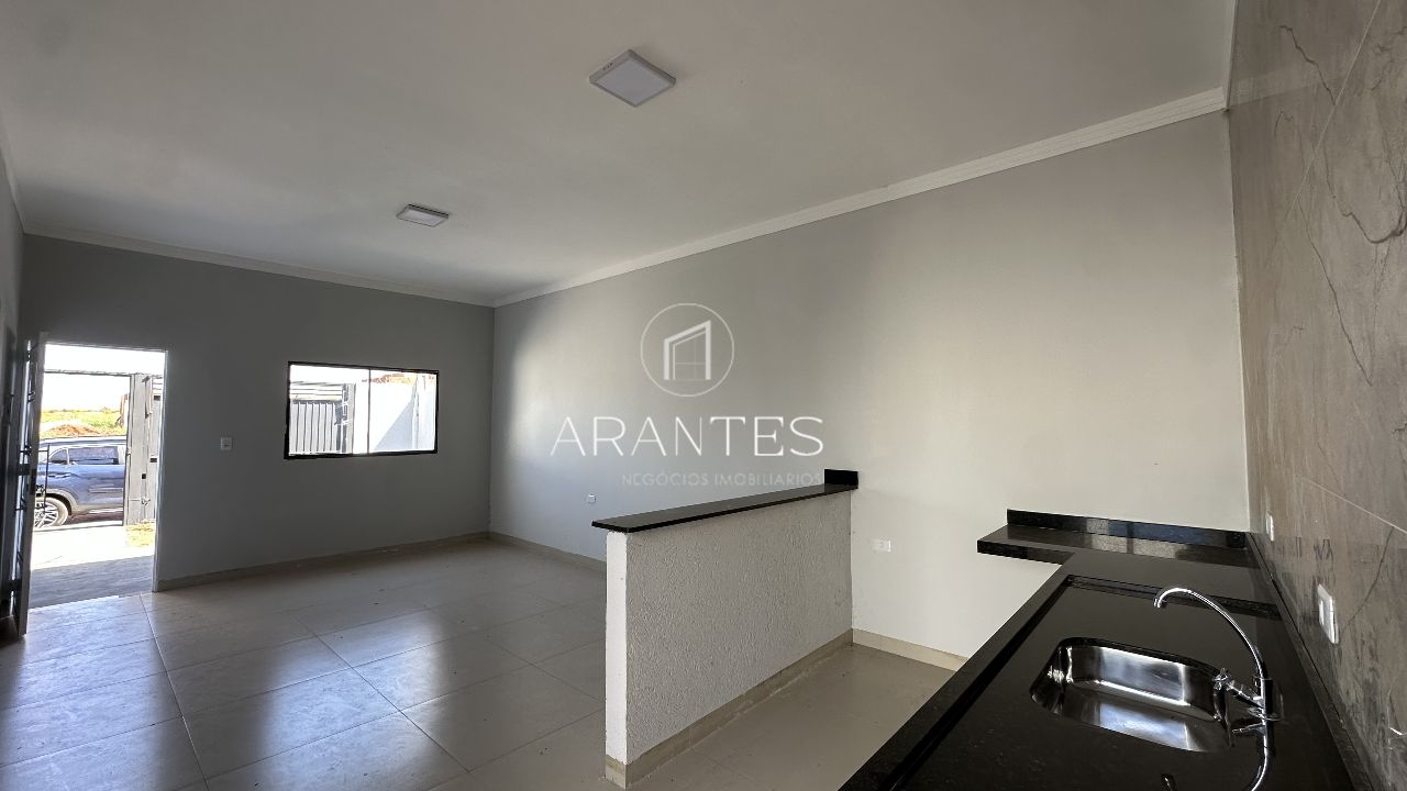 Foto de VENDE-SE CASA NO BAIRRO IPÊ V em Jardim dos Ipês V, Três Lagoas